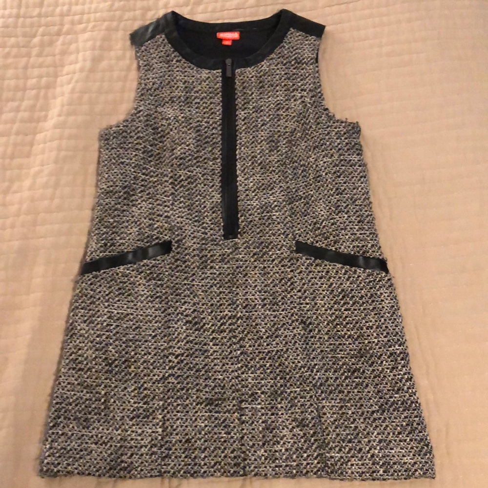Kirna Zabete dress